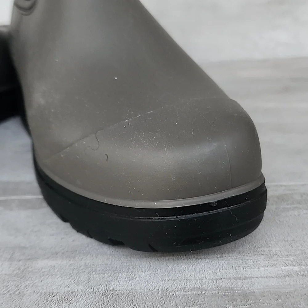 UGG Wild Dove Droplet Rain Boot Women's Size 6 S/N 1130831